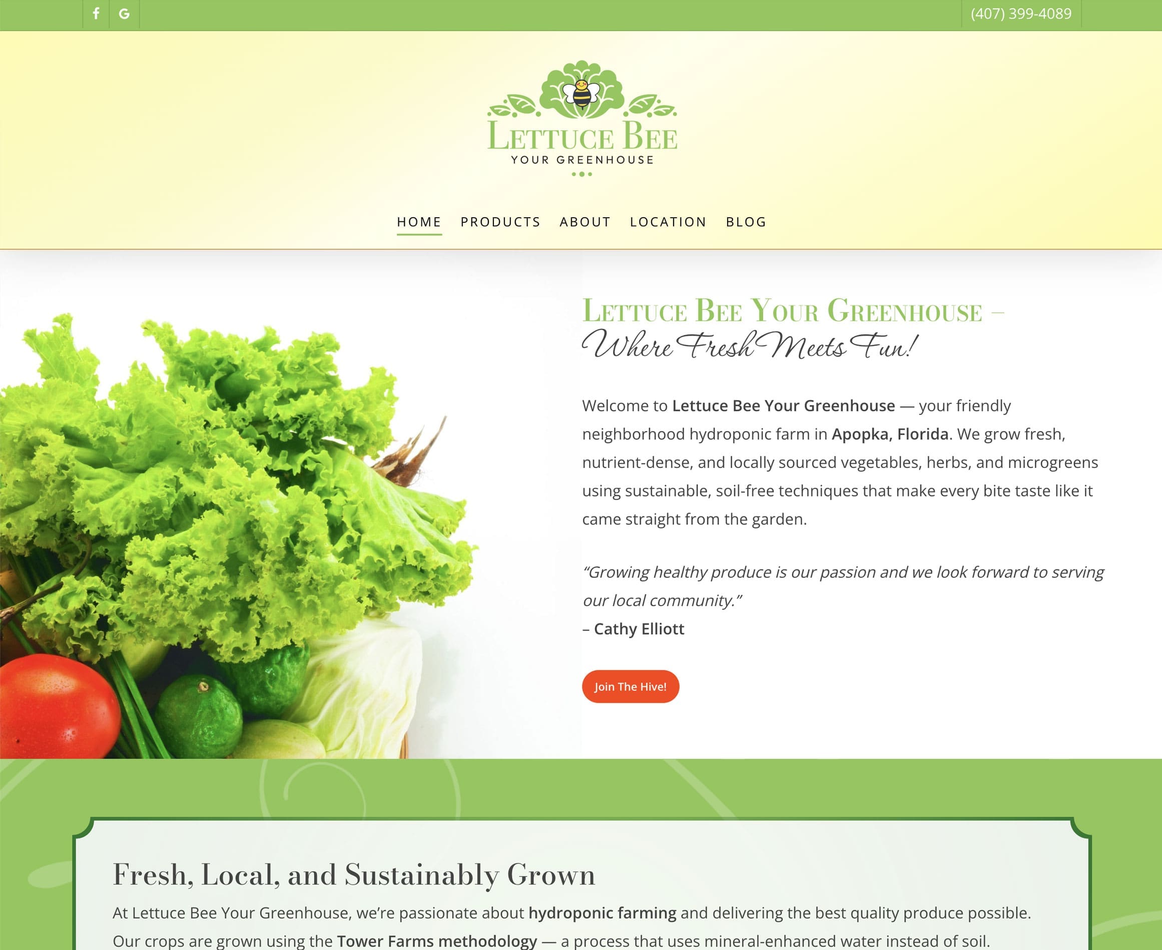 Best Local SEO Services for Small Businesses in Apopka